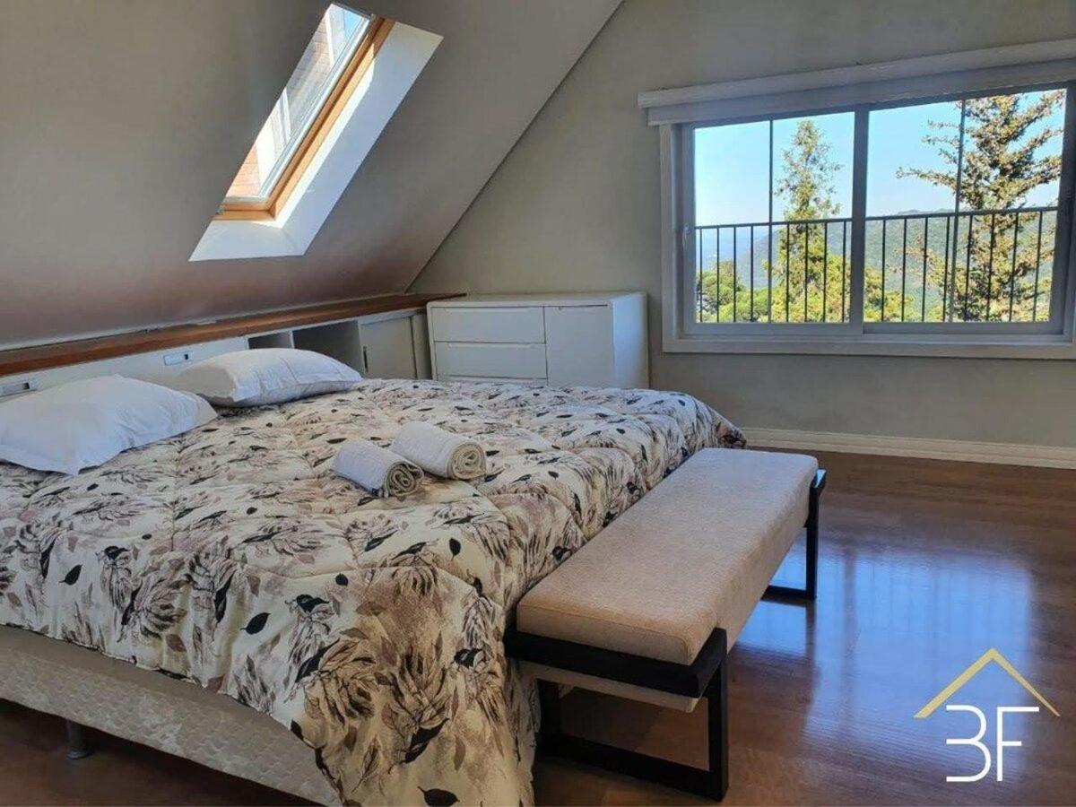 Amplo Apto 03 Suites Centro *
