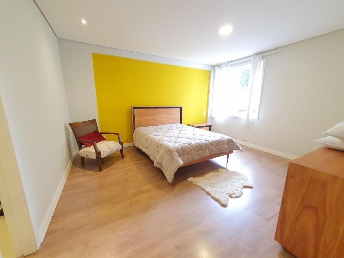 Amplo Apto 03 Suites Centro * Gramado
